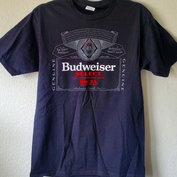 Budweiser Select Small - Picture 4 of 4